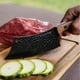 thumbnail image 2 of Cuchillo Chopper Con Funda Rustic Collection Wayu, 2 of 6