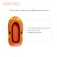 thumbnail image 3 of Bote inflable Intex Explorer 200 para 2 personas, 3 of 5