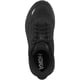 thumbnail image 2 of Zapatillas HOKA Bondi 9 para hombre, color negro, malla de ingeniería, 2 of 6