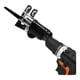 thumbnail image 2 of Adaptador Profesional De Sierra Recíproca Para Taladro, 2 of 6