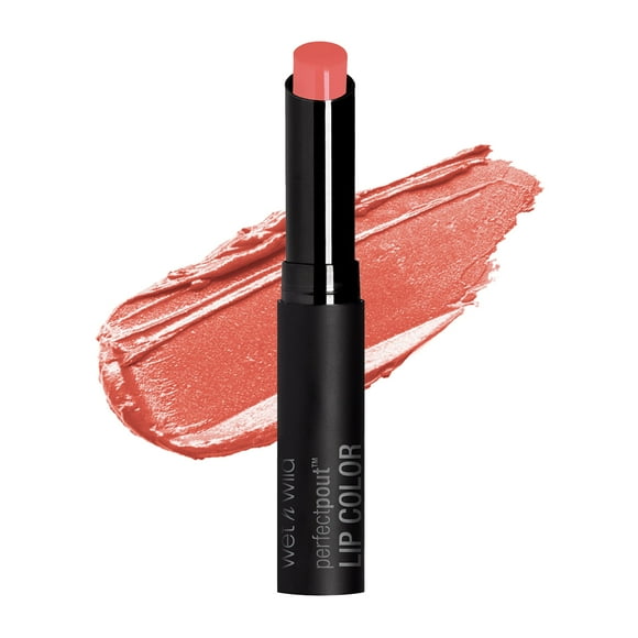 Lápiz labial Wet n Wild Perfect Pout Pink Fiesta Party