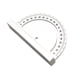 thumbnail image 1 of Calibre De Ingletes Para Sierra De Mesa Calibre De Ingletes De Precisión De Aluminio Regla De Sierra De Mesa Para Bricolaje, 1 of 3