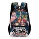 thumbnail image 1 of Mochila Escolar Desmarcar Gurren Lagann 43x15x32cm, 1 of 6