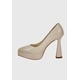 thumbnail image 5 of Zapato Ghim Beige, 5 of 5