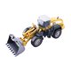 thumbnail image 3 of Camiones De Construcción Vehículo Excavador 1:55 Escala Modelo Toy Scrapper, 3 of 5
