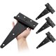 thumbnail image 1 of Bisagras T Home Master Hardware de alta resistencia, 1 of 3