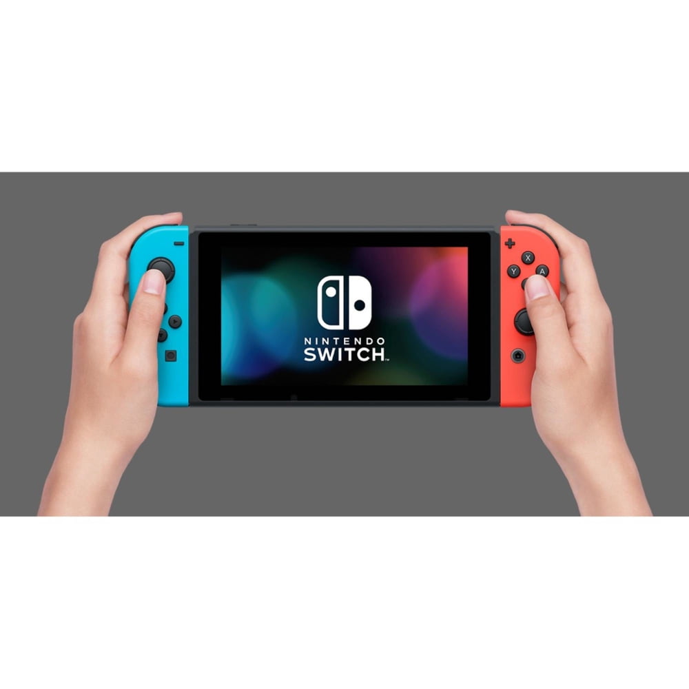 Consola Nintendo Switch 1.1 Neón, Super Mario Bros. Wonder 3 Meses de Nintendo Switch Online, foto 8