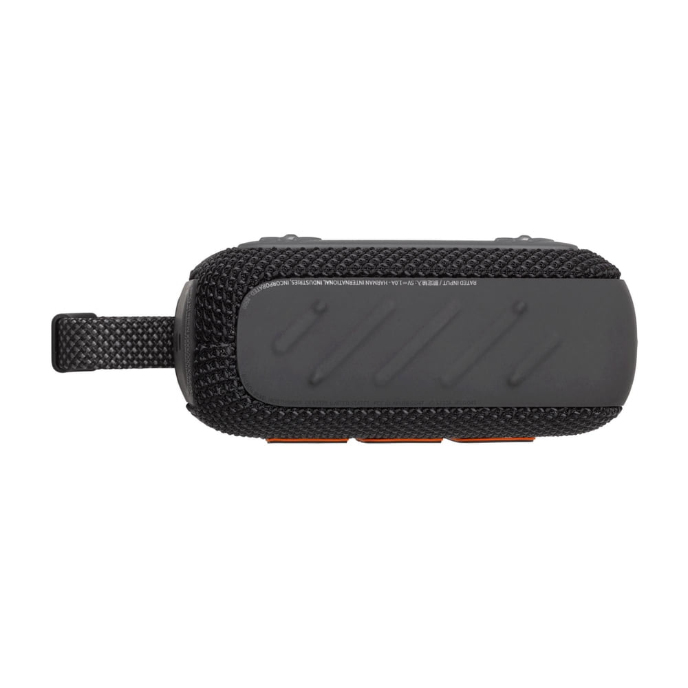 Parlante Go 4 Bluetooth JBL, foto 2