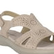 thumbnail image 4 of Sandalia Musgo Crudo Passer, 4 of 5