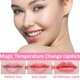 thumbnail image 4 of Labial BKPPLZP Pack de 2 Cambio de Color Mágico en Gel, 4 of 7