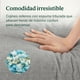 thumbnail image 5 of Silla Poltrona Sitial Ada Zinus Gris, 5 of 14