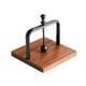 thumbnail image 5 of Servilletero De Café, Servilletero De Mesa Para Comedor, Mesa De Comedor, Interior, Negro, 5 of 5