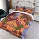 thumbnail image 3 of Stardew Valley Conjunto de sábanas temático, trío de piezas, cómodo y amigable con la piel, diseño único, regalo de decoración para el hogar para familiares, amigos y fans,140X210cm, 3 of 6