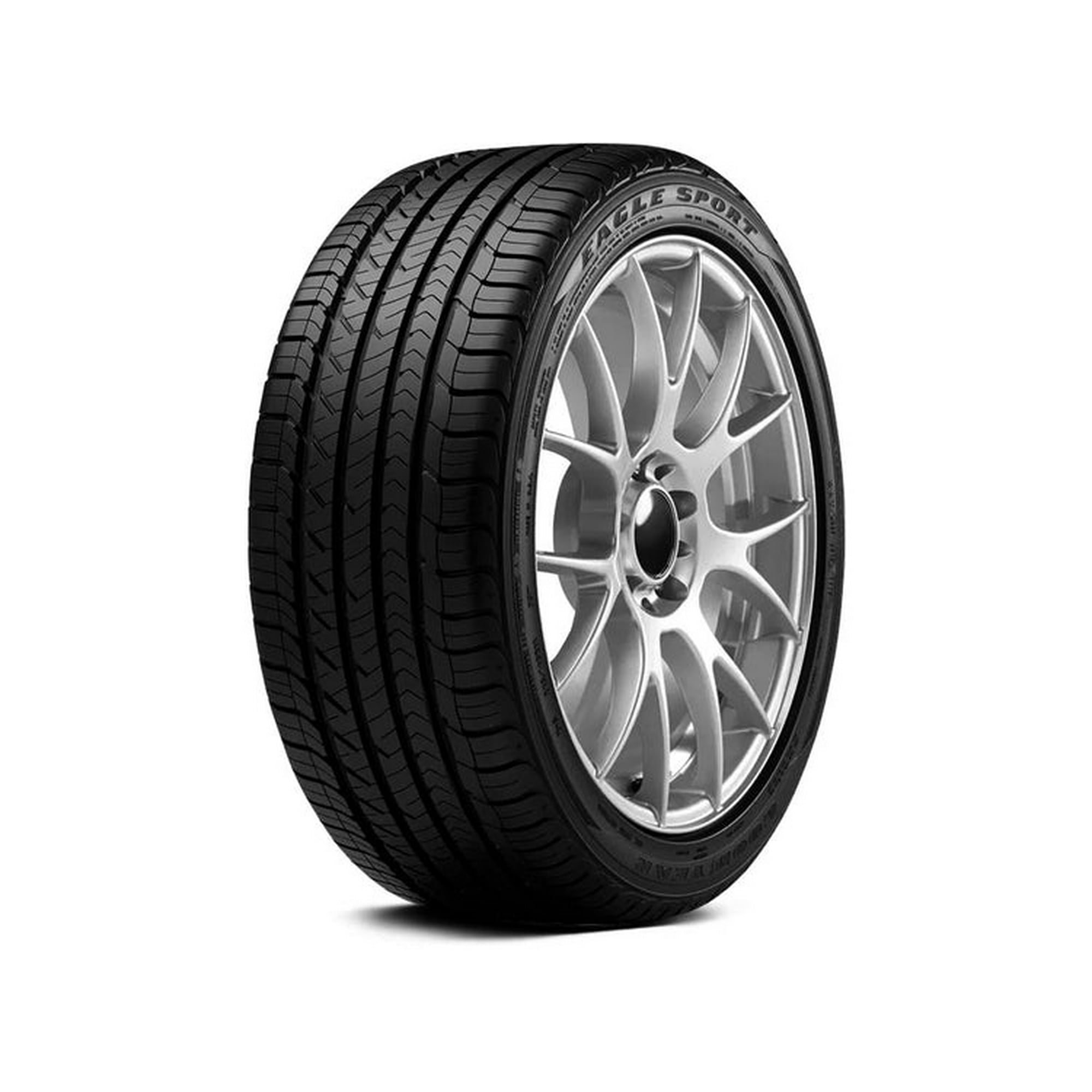Neumatico 195/65 R15 Goodyear Eagle Sport2 91v