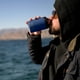 thumbnail image 2 of Colster Yeti Rambler 12 oz Negro, 2 of 3