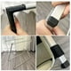 thumbnail image 3 of Canasto Cesta Organizador Ropa Plegable XL Negro, 3 of 3