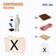 thumbnail image 2 of Recarga Kit Emergencia Derrame 60a Litros, 2 of 2