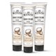 thumbnail image 1 of Crema de manos J.R. Watkins, hidratante natural, 100 ml, coco, paquete de 3, 1 of 7
