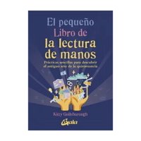 Planeta - Libro El Pequeño Libro De La Lectura De Manos