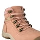 thumbnail image 4 of Botin Vera Rosado Bamboo, 4 of 5