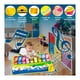 thumbnail image 2 of juguete Alfombra Musical 10 Teclas 7 Sonidos Azul Infantil, 2 of 3