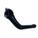 thumbnail image 4 of Quill Stem Manillar Tubo Vástago Manillar Bicicleta De Montaña Ciclismo 22,2mm Negro, 4 of 5