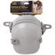 thumbnail image 5 of Kneepads Custom Leathercraft 361 Ultraflex de plástico antideslizante, 5 of 6