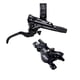 thumbnail image 1 of Freno Hidráulico Shimano Deore XT M8100 Del. Manilla Der., 1 of 2