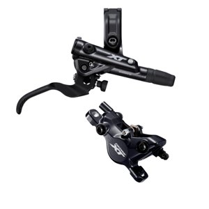 Freno Hidráulico Shimano Deore Xt M8100 Del. Manilla Der.