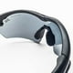 thumbnail image 2 of Lente De Seguridad Raptor Gris Balistico Af, 2 of 2