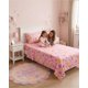 thumbnail image 5 of Sábanas de Cama Infantil con Funda Diseño Estampado Pastel, 5 of 6