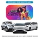 thumbnail image 4 of Sombrilla Solar para Auto Desmarcar That Girl Lay Lay 133x73cm, 4 of 6