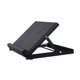 thumbnail image 2 of Tablero De Inclinación Para Estiramiento De Terneros Placa Inclinada Portátil Para Fitness Home Gym Black, 2 of 5