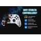 thumbnail image 4 of Mando Stealth Controllers Elite Series 2 (Joker), 4 of 8
