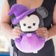 thumbnail image 4 of Peluche Squishmallows Minnie Mouse Witch 8 pulgadas Disney, 4 of 5