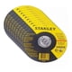 thumbnail image 1 of 25 Discos De Corte Metal 4 1/2 1mm Stanley, 1 of 2