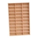 thumbnail image 1 of Display Rack Shelf Holder Multiuse Para Coleccionables Figuras De Acción Business 30 Grid, 1 of 5