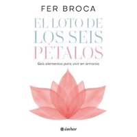 Océano - Libro El Loto De Los Seis Petalos - Dentro De Cada Uno De N