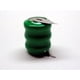 thumbnail image 3 of Batería TOP BATTERY SOLUTIONS 3.6V 80mAh NiMH 2 Pines, 3 of 4