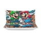 thumbnail image 3 of Super Mario 3-Piece Comforter Set for Bedroom Super Mario Bedding Set for Kids Adults Soft Microfiber Duvet Cover Set with Zipper Closure, 3 of 5