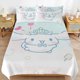 thumbnail image 2 of Cinnamoroll Bedding Sets for Kids Men Women Twin Size, 2 of 5