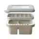 thumbnail image 3 of Lavabo Portátil Para Pinceles Con Paleta Desmontable Para Pintura Gouache, 3 of 5