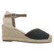 thumbnail image 1 of Zapato de mujer Negro Casual Chalada Penny-3, 1 of 7