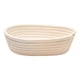 thumbnail image 3 of Cesta De Almacenamiento Tejida Nórdica Cuerda De Algodón Para Ropa Sala De Estar Dormitorio Beige, 3 of 4