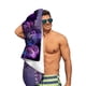 thumbnail image 5 of Toalla de Playa Gengar Desmarcar 78x160 cm, 5 of 6