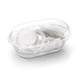 thumbnail image 3 of Avent Chupete Ultra Air 0-6M Nina 2 Un, 3 of 3