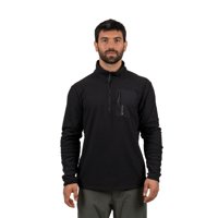 Polar Segunda Capa Lobuche Lhotse Negro S