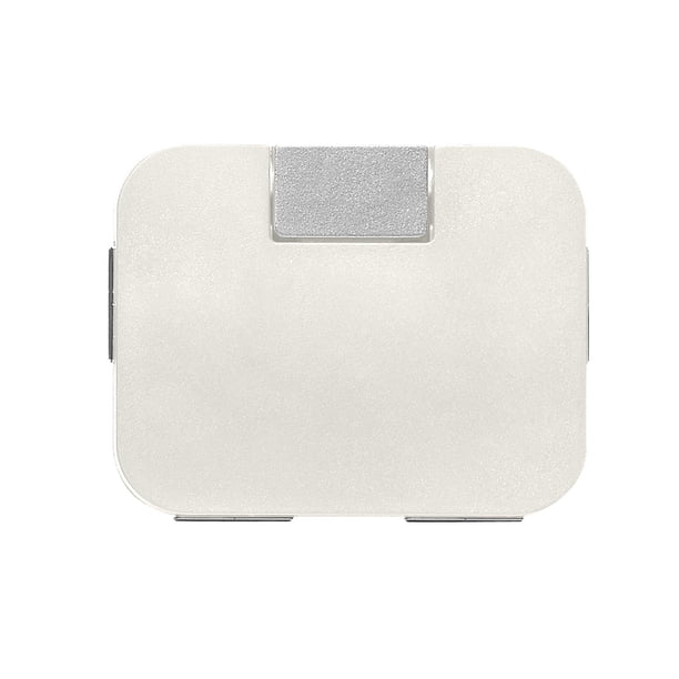 4-in-1 USB C Multiport Adapter: Boost Your MacBook Pro/Air M2's Connectivity On-The-Go!