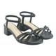 thumbnail image 5 of Sandalia Ramarim Mujer 245202 Negro Casual, 5 of 6