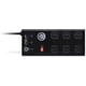 thumbnail image 3 of Acondicionador de energía Black Lion Audio PG-P Portable, 3 of 6